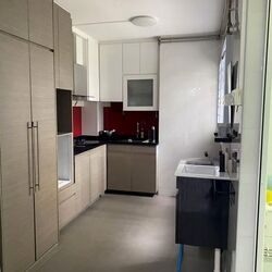 Blk 426 Bukit Batok West Avenue 2 (Bukit Batok), HDB 4 Rooms #563663471
